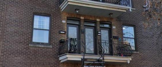 2 CH - 1 SDB - Montreal - $1,800 /mo - Photo 1