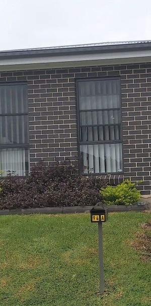 2 BEDROOM GRANNY FLAT WITH STREET FRONTAGE - Photo 1