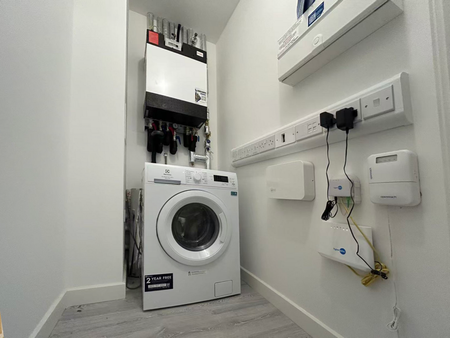 Studio to rent - Photo 2