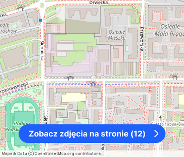 Nowoczesne w pełni wyposażone mieszkanie dwupokojowe 39 m² – zdjęcie 1