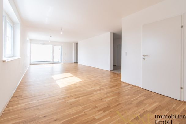 Perfekt für Familien! Sonnige 4-Zimmer-Wohnung mit Terrasse in St. Pölten zu vermieten - Miete mit Kaufoption! - Foto 1