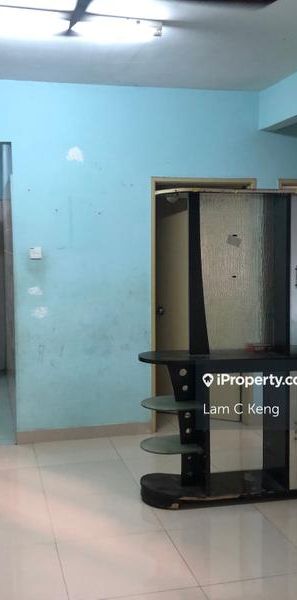 Pangsapuri Sri Kemuning, Kota Kemuning, Shah Alam - Foto 1