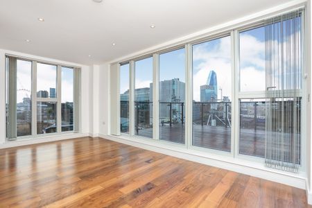 1 bedroom apartment to rent Great Suffolk Street, London, SE1 - Photo 4
