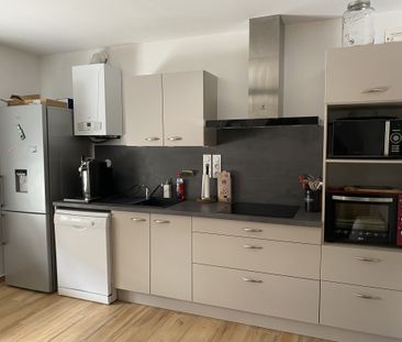 Location Appartement 2 pièces 66m² POMPEY 54340 - Photo 6