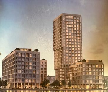 Appartement te huur - Photo 3