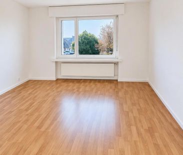 Helle 3.5-Zimmerwohnung - Foto 3
