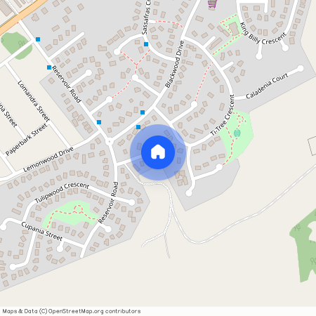 8 Orchid Court, 7248, Rocherlea