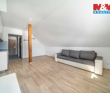 Pronájem bytu 1+kk 35 m² - Photo 4