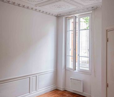 Location Appartement 2 pièces 39m² SENS 89100 - Photo 2