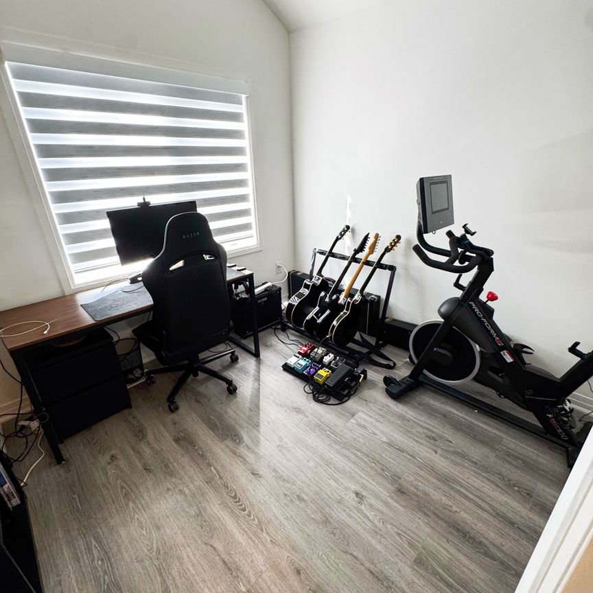 For Lease - 59 Sagewood Avenue, Barrie, Ontario - Photo 1