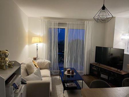 Magnifique studio proche de l'EHL ! - Photo 3