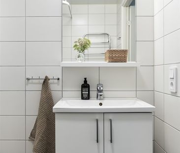 Spannmålsgatan 1 - Foto 5