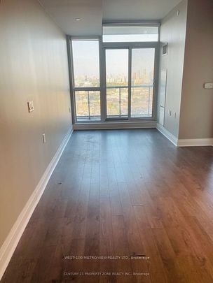 For Lease - 17 Zorra Street Unit# PH2405, Toronto, Ontario - Photo 1