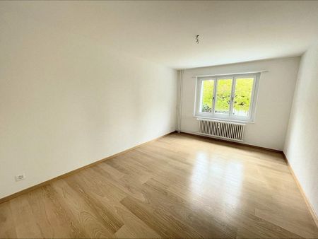 Ihre neue Wohnung im Zentrum von Wil - Photo 5