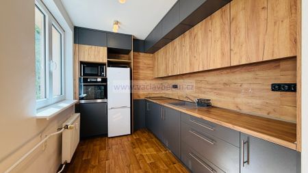 Pronájem bytu 2+1 51 m², Tykačova , Česká Třebová - Fotografie 3