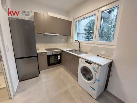 Loft για ενοικίαση - Ανάληψη - Μπότσαρη - Νέα Παραλία, - Φωτογραφία 5