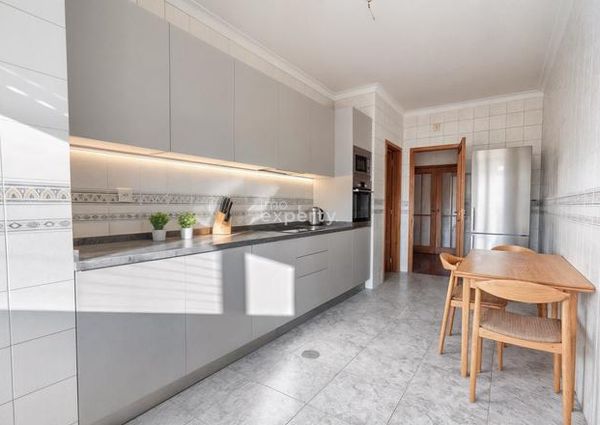 Apartamento T3 em Braga