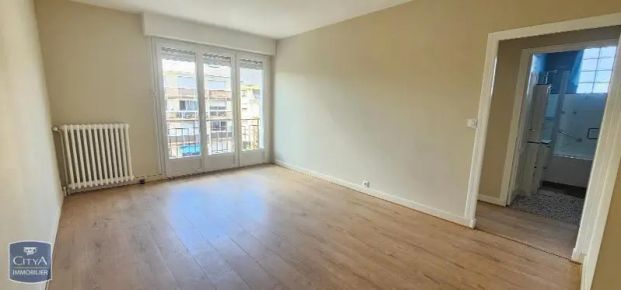 Appartement à louer 2 pièces 48.03m² - Photo 1