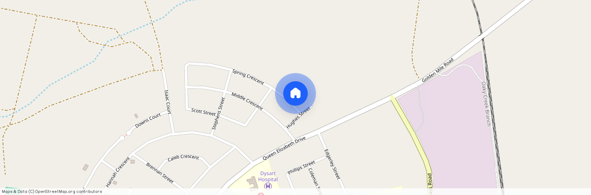 43 Spring Crescent, Qld 4745, Dysart