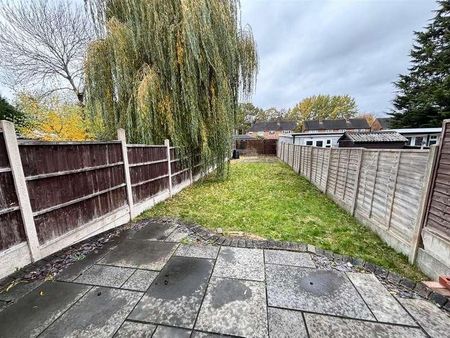 Castle Lane, Solihull, B92 - Photo 3