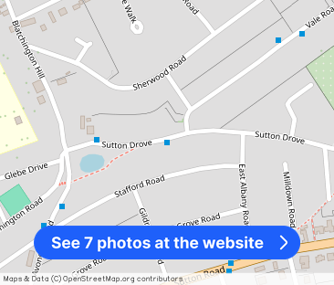 Sutton Drove, Seaford, East Sussex, BN25 3ET - Photo 1