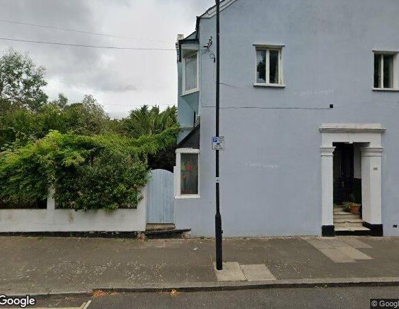 Studio Flat, Athlone Road, SW2 - Photo 1