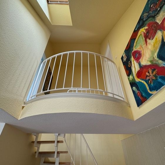 Lust auf Maisonettewohnung mit Galerie? - Foto 1