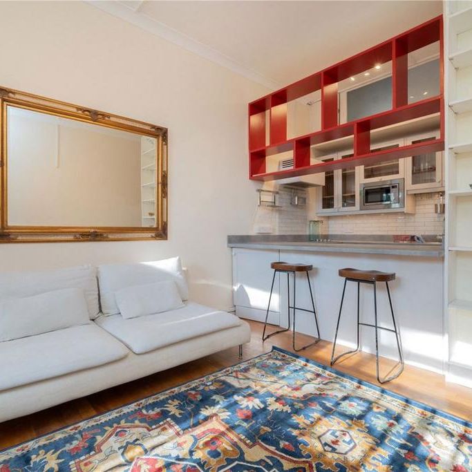 1 bedroom flat to rent - Photo 1