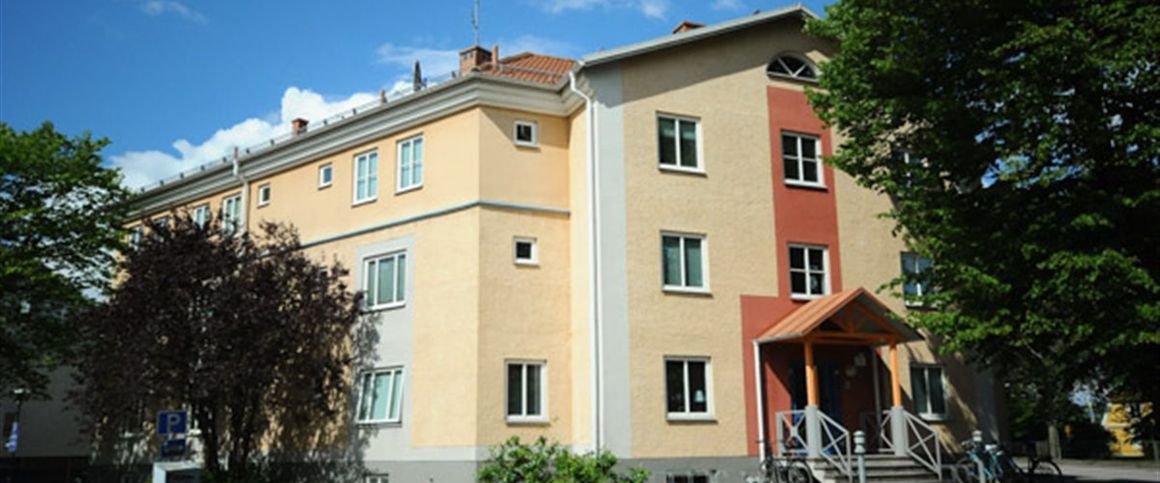 Bessemergatan 5 L - Foto 1