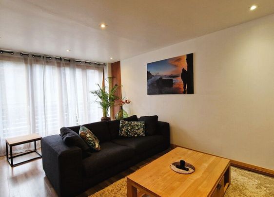 Appartement à louer 3 pièces • Cercier - Photo 1