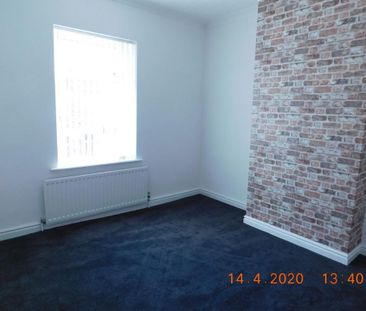 2 bedroom terraced house to rent - Photo 6