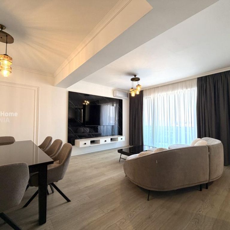 Pipera 1 • 118MP Penthouse 3 Camere + Terasa Proprie 127MP - Photo 1