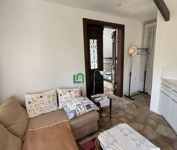 Studio/Γκαρσονιέρα για ενοικίαση Ταγαράδες (Θέρμη) - Photo 6