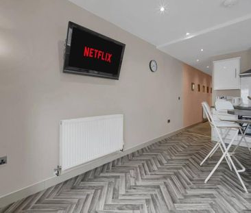 Apartment For Rent Moira Terrace, Cardiff - Photo 5