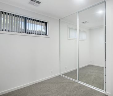 Brand-New Three Bedroom Home - Modern, Bright & Move-In Ready! - Photo 2