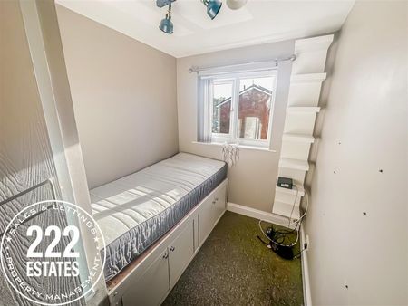 Havisham Close Birchwood - Birchwood Warrington - WA3 - Photo 5