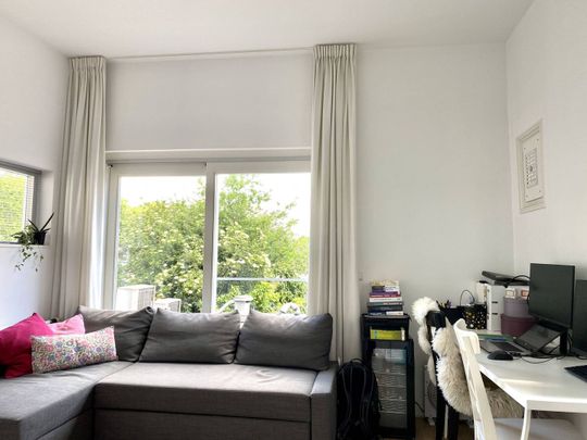 Appartement te huur: Burgemeester Reigerstraat 34-A 3581 KT Utrecht - Foto 1