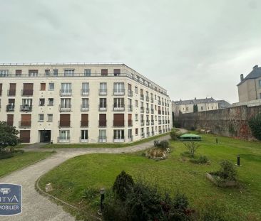 Appartement à louer 1 pièce 31.05m² - Photo 5