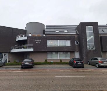 Knus gelijkvloers appartement met leuk zonneterras en tuintje - Photo 6