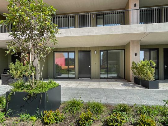 Te huur: Appartement Agoraweg in Lelystad - Photo 1