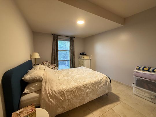 SERSKAMP - Recent gelijkvloers appartement met ruim terras. - Foto 1