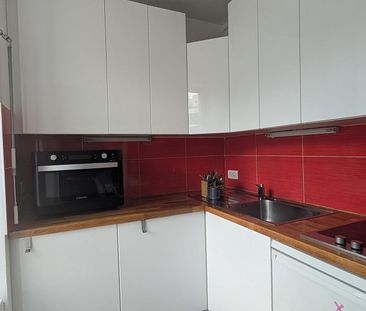 Location appartement 1 pièce, 32.28m², Joinville-le-Pont - Photo 4