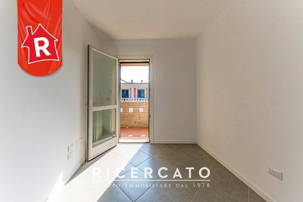 Villa a schiera via Orvieto 25, San Cataldo, Villaggi, Mezzagrande, Lecce - Foto 1