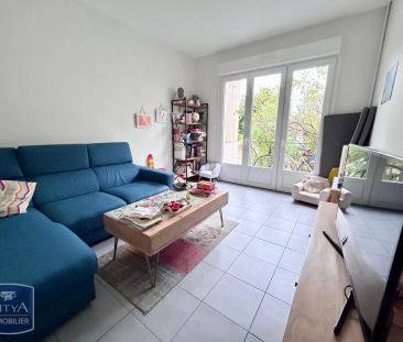 Maison à louer 6 pièces 101.57m² - Photo 1