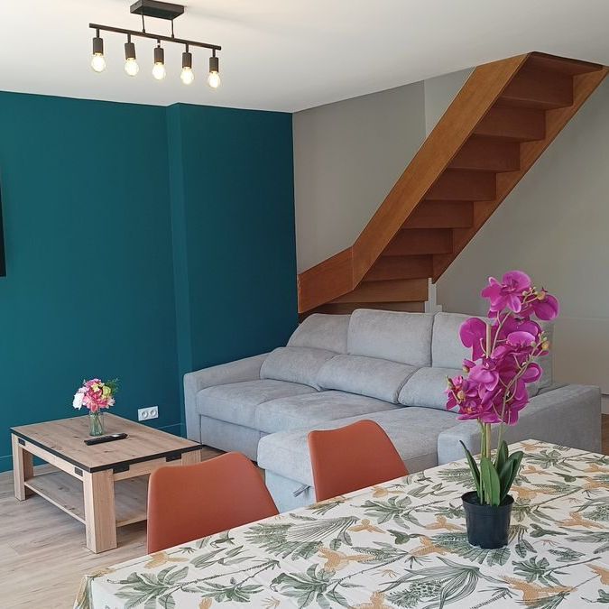 "LE STUDIEUX" - Location Maison poitiers : 20 m2 - Photo 1