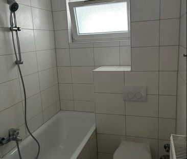 Perfekt geeignet für Singles in fußläufiger nähe am Nordostbahnhof - Foto 3