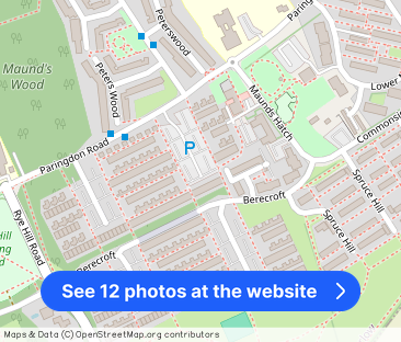 Berecroft, Harlow, CM18 - Photo 1