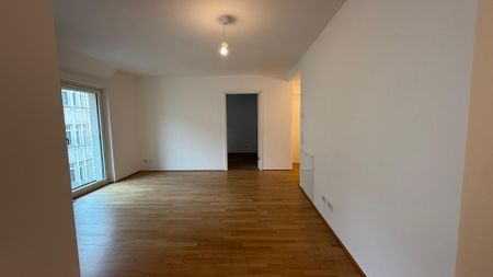 Super-moderne Neubauwohnung mit Loggia nahe Mariahilfer Straße! - Photo 4