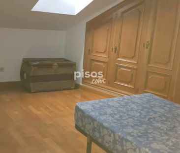 Dúplex en alquiler en Calle de San Agustín, 18 - Photo 6