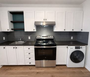 Appartement à louer - Photo 6